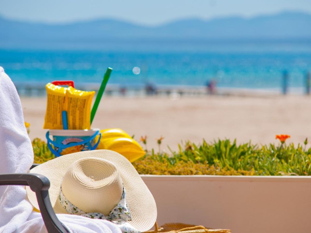 Apartment Oiza Lux At Alcudia *