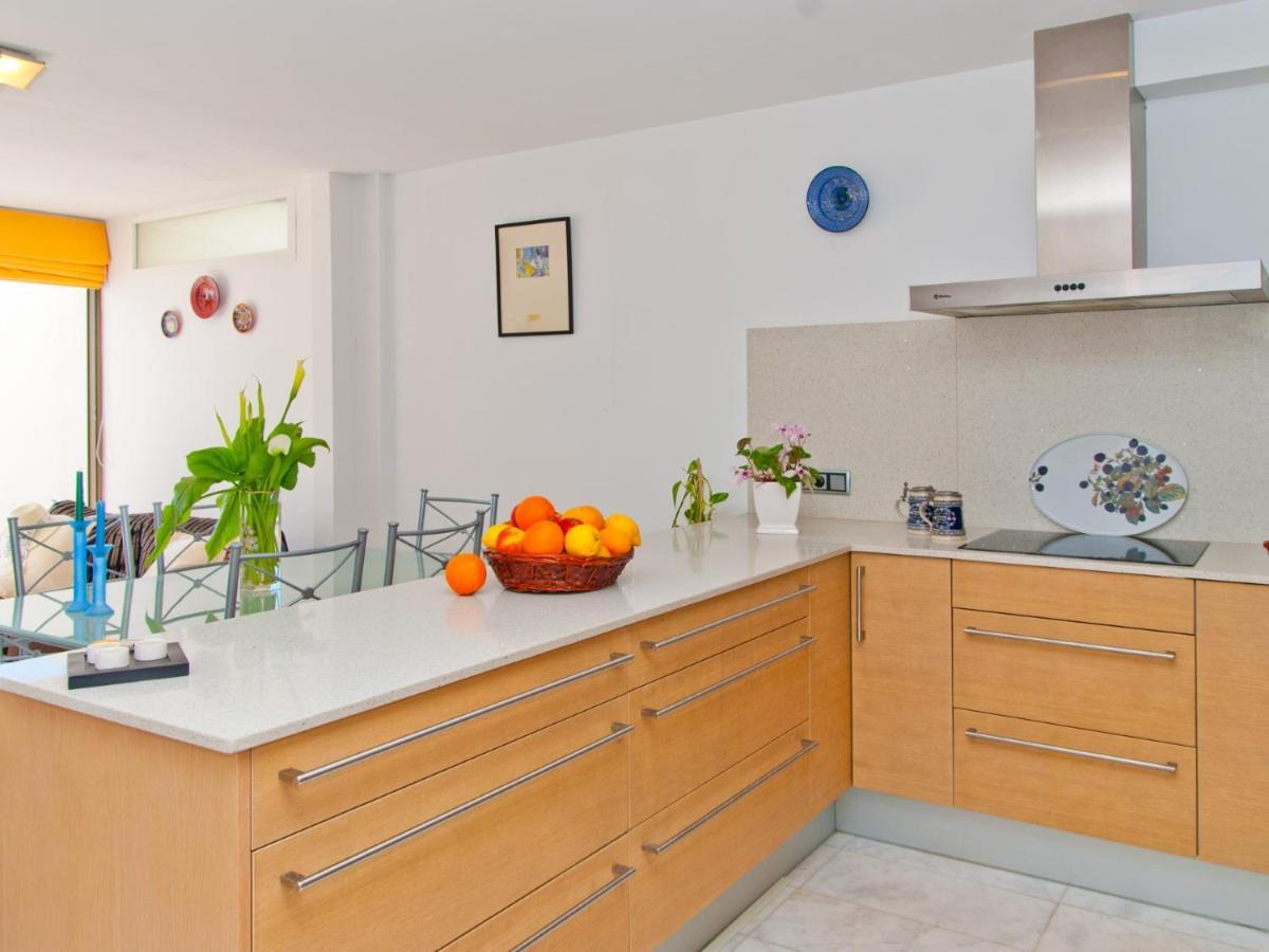 Apartment Oiza Lux At Alcudia Port d'Alcúdia