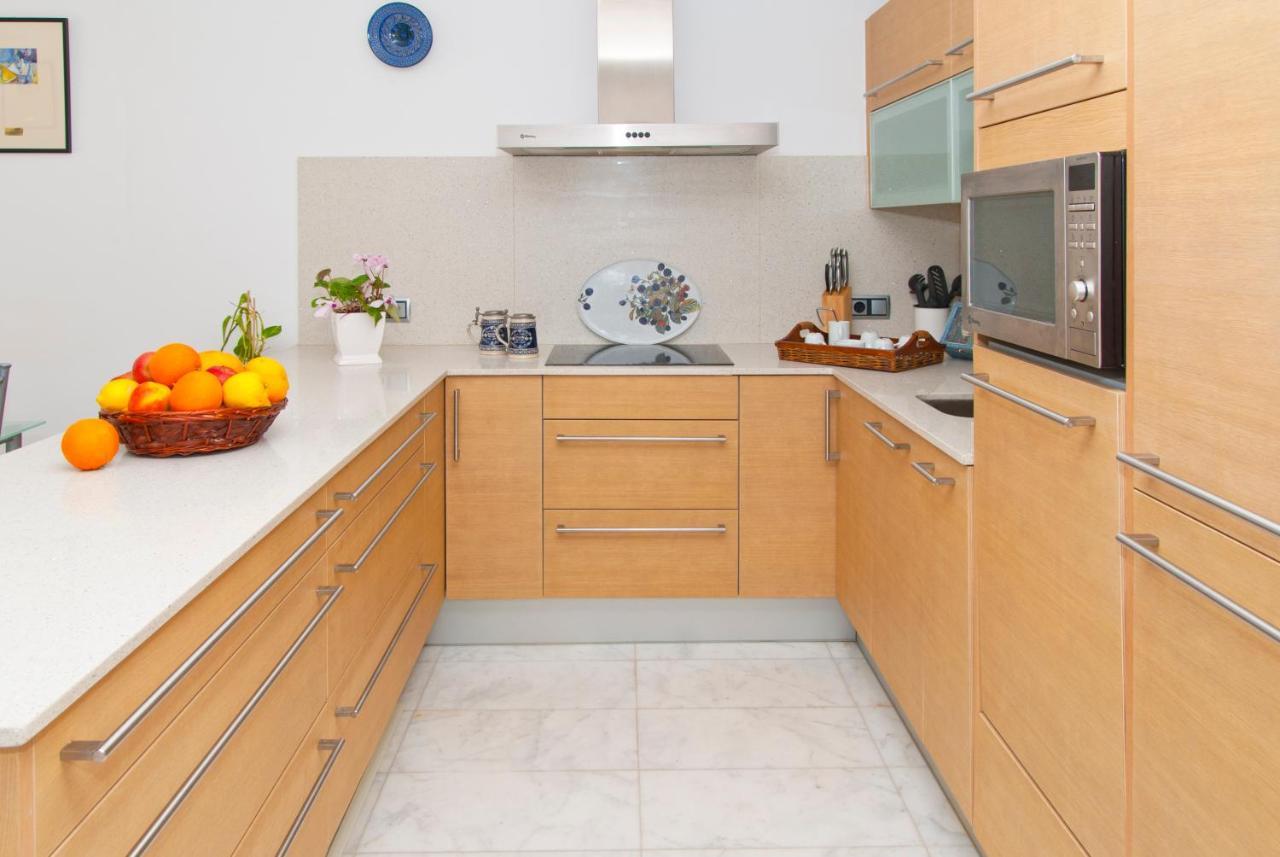 Apartment Oiza Lux At Alcudia Port d'Alcúdia